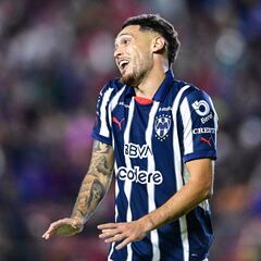 Rayados remontó a San Luis y avanza a la Final del Apertura 2024