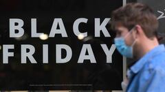 Black Friday 2021: qu&eacute; d&iacute;a es, fechas, cu&aacute;ndo empiezan y cu&aacute;ndo acaban las ofertas