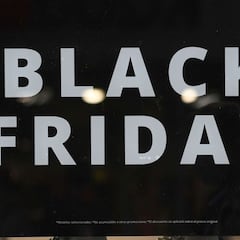 Black Friday 2021: qué día es, fechas, cuándo empiezan y cuándo acaban las ofertas