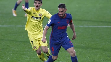 Antes de ir al derbi, mejor hacer memoria