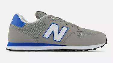 Así son las zapatillas New Balance que no vas a quitarte este año