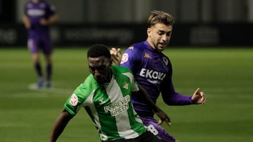 20/03/26 PARTIDO PRIMERA RFEF
BETIS DEPORTIVO FILIAL - HERCULES