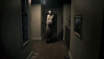 Hideo Kojima se acuerda de P.T. (Silent Hills): se cumplen 8 años de la demo que aterrorizó al mundo