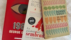 10 novelas distópicas impactantes que te harán cuestionar la realidad