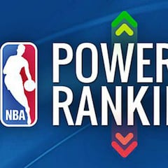 Power Rankings NBA: Warriors, los Spurs de Gasol, Cavaliers y Clippers, pero... ¿en qué orden?