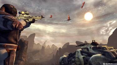 Bioshock y Borderlands, las grandes apuestas para el E3 de 2K Games