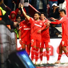 Herediano vs Toluca: Horario, canal, TV, cómo y dónde ver la Concachampions