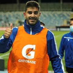 El goleador argentino que se encariña con Chile: “Me gustaría tramitar la nacionalidad”
