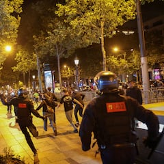 ¿Qué está pasando en Francia y cuál es el origen de los disturbios y protestas en el país?