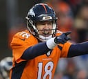 ESPN y Fox persiguen a Peyton Manning para que sea su analista de NFL