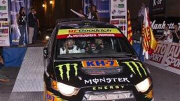 Roma triunfa en su regreso al Campeonato de España