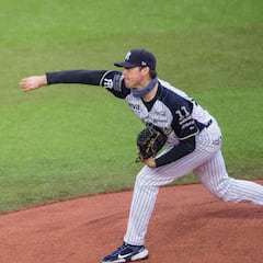 LMB regresa a la antigua regla de base por bolas para 2021