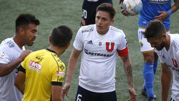 El desconocido juvenil que citó Dudamel en lugar de Rodríguez