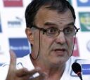 Marcelo Bielsa renuncia a la selección chilena