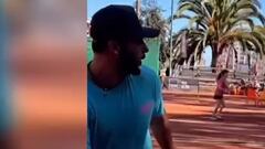 Johnny Herrera se muestra como nunca antes lo viste: dejó atrás la polémica con Colo Colo