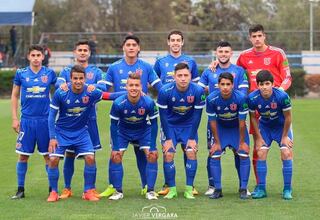 La última generación campeona que la U desperdició: ¿dónde están hoy?