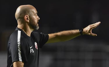 Qatar vs Argentina: how and where to watch: times, TV, online