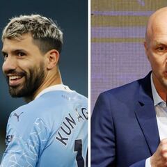 El Kun es inminente, Jordi Cruyff se retrasa