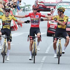 El ciclismo ya está en marcha
