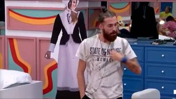 Nueva polémica en GH, con petición de expulsión