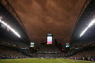 La batalla de Seattle
