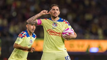 Having missed the closing stages of the Apertura 2023 regular season, Valdés remains a fitness doubt for América’s quarter-final opener against León.