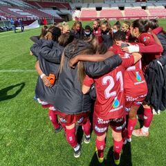 Siete equipos en cinco puntos: así está la zona de descenso