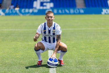 Fichajes furtivos en minutos