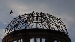 How Hiroshima and Nagasaki atomic bombs led to Nobel Peace Prize award