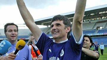 El inolvidable ascenso de 2007