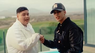 Ni Bad Bunny ni Karol G: ‘Rolling Stone’ eligió una canción chilena como la mejor del 2024 en español