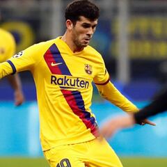 Los renacidos de Milán