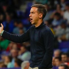 Borja: “Otros no tienen esa ilusión por disfrutar algo que no nos toca”