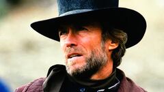 El western de Clint Eastwood que batió récords de puntuación y que está disponible para ver en streaming