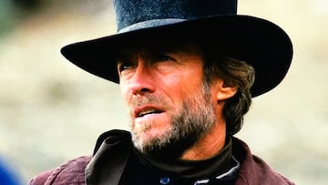 jinete palido clint eastwood
