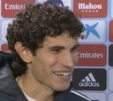 Vallejo y su anécdota con Casemiro al ser la clave del 1-0