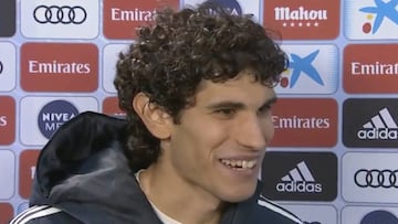 La anécdota de Vallejo sobre lo que le dijo Casemiro después de ser clave en el 1-0 del Madrid