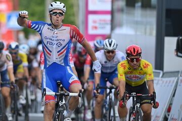 Estará al frente de Loto Soudal de Bélgica para esta ronda gala.