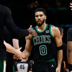 Estos son los horarios de las Semifinales de Conferencia de la NBA