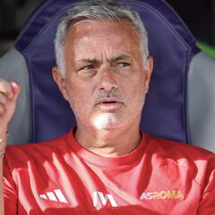 Mou se confiesa: la rabia de Budapest, Morata, y la ‘oferta indecente’ rechazada