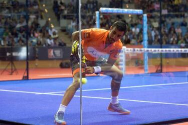 Bela-Lima y Navarro-Sanyo inician otro año de rivalidad