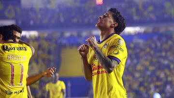 Tal como sucedió el torneo pasado, América y Cruz Azul se juegan el pase a la final de la Liga MX, donde las Águilas buscan el tetracampeonato y la Máquina la décima.