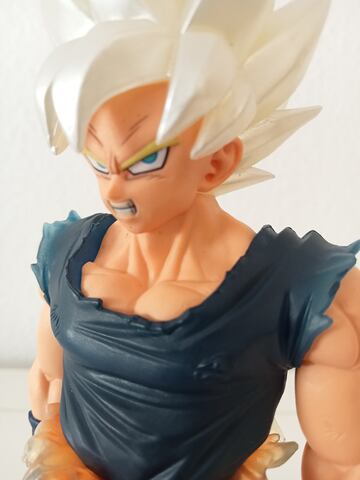 Dragon Ball Z por Banpresto