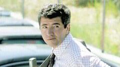 Gil Marín reestructura el organigrama atlético