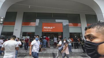 Retiro AFP 100%: cuáles son las propuestas y en qué consisten