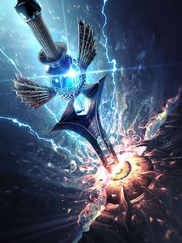 Ilustraci¨®n - Soul Calibur VI (PC)