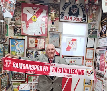 “Es el partido de nuestras vidas”