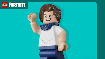 elrubius rubius lego fortnite skin