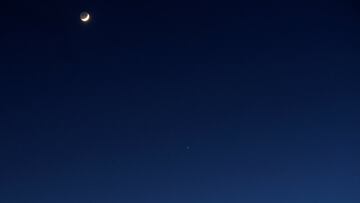 How to watch the Jupiter and Venus conjunction
