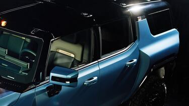 Hummer EV Omega 2024: ¿Llega a México esta super camioneta eléctrica?